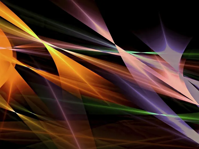 Gerahmter Druck : Dunkles geometrisches abstraktes Hintergrundbild - computer-generierte Abbildung. Gerahmter Druck : Dunkles geometrisches abstraktes Hintergrundbild - computer-generierte Abbildung.