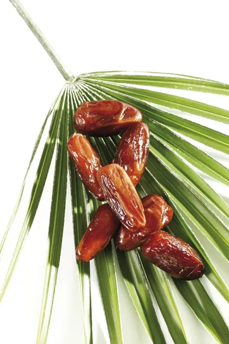 Gerahmter Druck : Dates