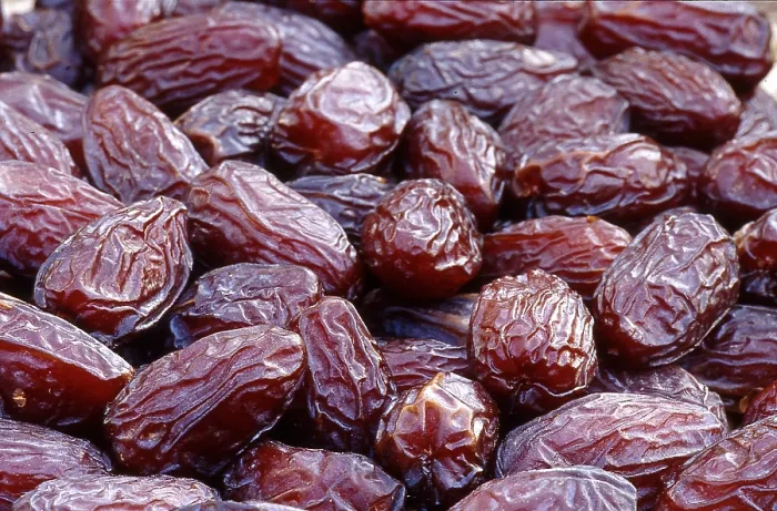 Gerahmter Druck : Dates Gerahmter Druck : Dates