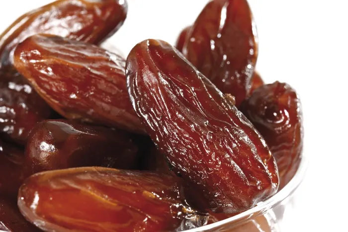 Gerahmter Druck : Dates