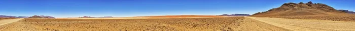 Gerahmter Druck : Wüste, Namibia Gerahmter Druck : Wüste, Namibia