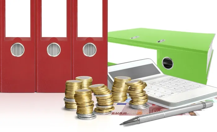 Gerahmter Druck : Desk Gerahmter Druck : Desk