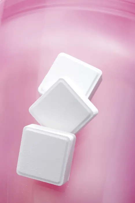 Gerahmter Druck : Dextrose Gerahmter Druck : Dextrose