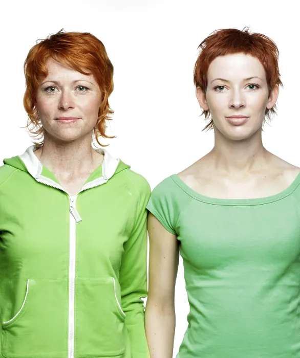 Gerahmter Druck : Gerahmter Druck :