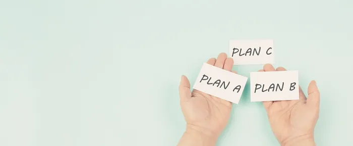 Gerahmter Druck : Verschiedener Plan A oder B Option, nutzen die Gelegenheit. Gerahmter Druck : Verschiedener Plan A oder B Option, nutzen die Gelegenheit.