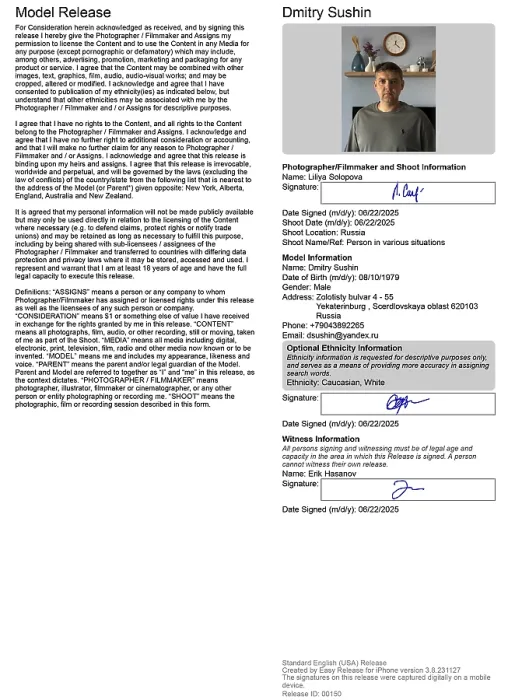 Gerahmter Druck : Dmitri Sushin Gerahmter Druck : Dmitri Sushin