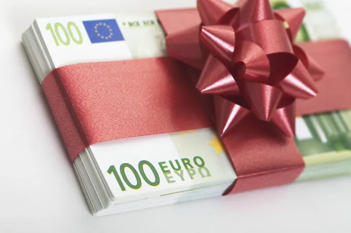 Gerahmter Druck : Donation Gerahmter Druck : Donation