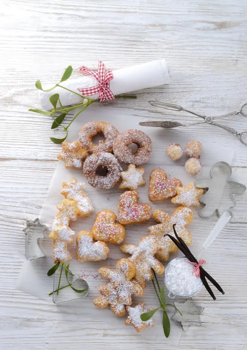 Gerahmter Druck : Donut Gerahmter Druck : Donut