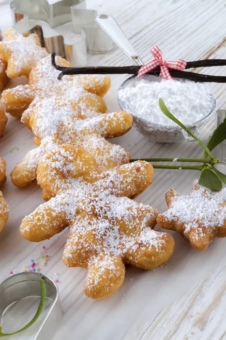 Gerahmter Druck : Donut Gerahmter Druck : Donut
