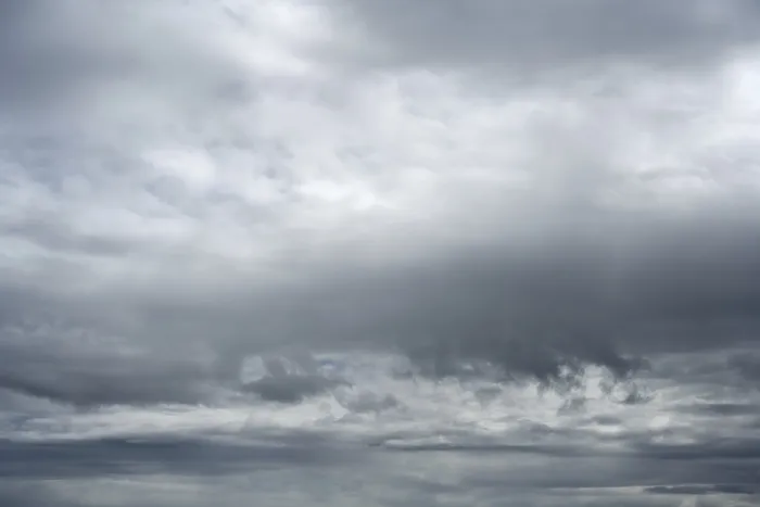 Gerahmter Druck : Dramatische Wolkenbildung, die das Format füllt. Gerahmter Druck : Dramatische Wolkenbildung, die das Format füllt.