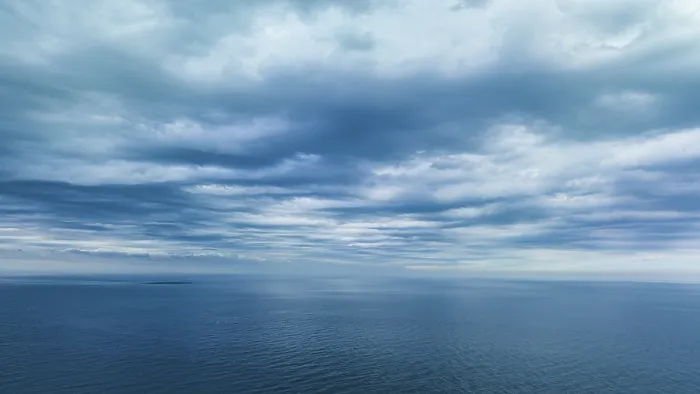 Gerahmter Druck : Dramatischer Himmel, Punta del Este, Uruguay. Gerahmter Druck : Dramatischer Himmel, Punta del Este, Uruguay.