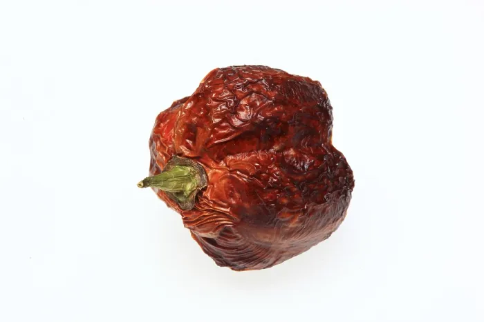 Gerahmter Druck : Trockene Chili Früchte Gerahmter Druck : Trockene Chili Früchte