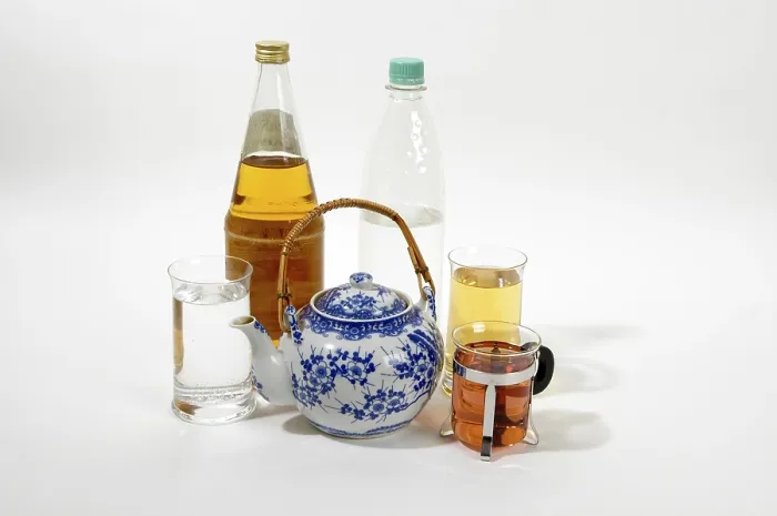 Gerahmter Druck : Drinks Gerahmter Druck : Drinks
