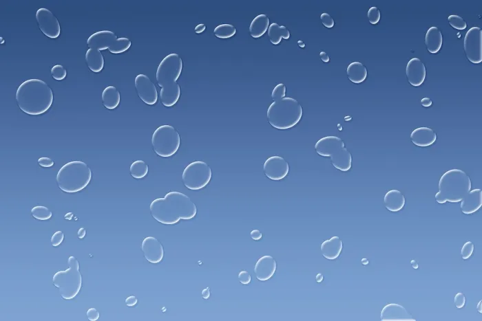 Gerahmter Druck : Tropfen Wasser, Regentropfen auf einem Scheibe. Gerahmter Druck : Tropfen Wasser, Regentropfen auf einem Scheibe.