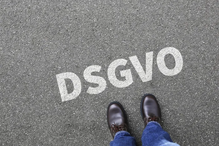 Gerahmter Druck : Datenschutzgrundverordnung Gerahmter Druck : Datenschutzgrundverordnung