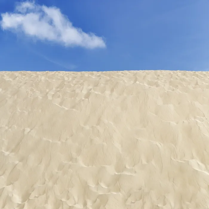 Gerahmter Druck : Leere Dünenlandschaft bei Valdevaqueros, Spanien Gerahmter Druck : Leere Dünenlandschaft bei Valdevaqueros, Spanien