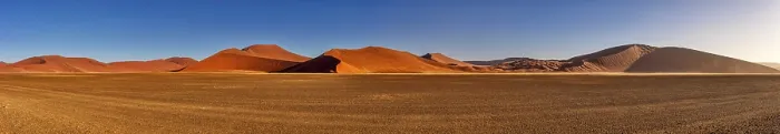 Gerahmter Druck : Dünen, Sossusvlei, Namibia Gerahmter Druck : Dünen, Sossusvlei, Namibia