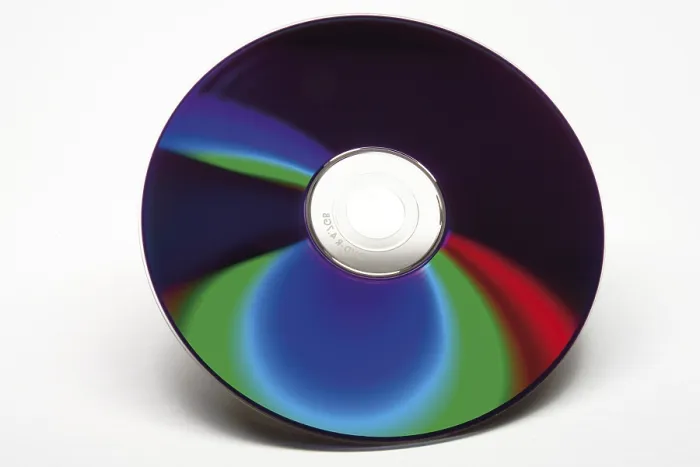 Gerahmter Druck : DVD Gerahmter Druck : DVD