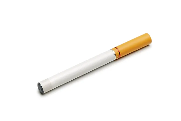 Gerahmter Druck : E-cigarette Gerahmter Druck : E-cigarette