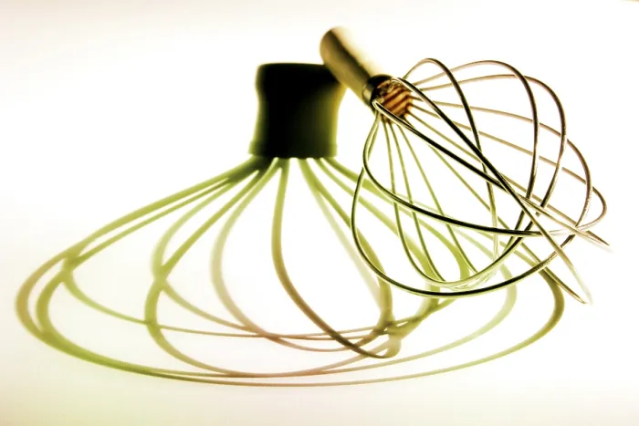 Gerahmter Druck : Egg-beater Gerahmter Druck : Egg-beater