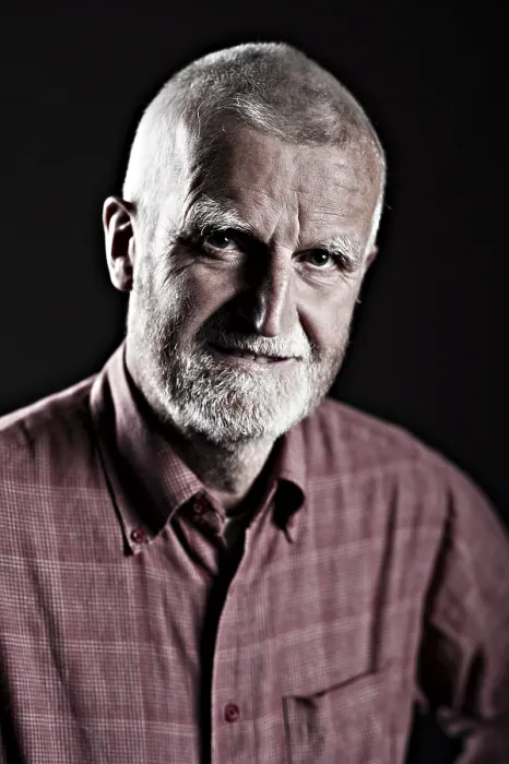 Gerahmter Druck : Alter Mann, 65+ Gerahmter Druck : Alter Mann, 65+