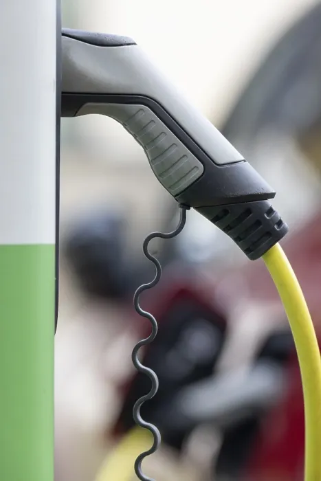 Gerahmter Druck : Elektromobilität, Elektroauto, E-Auto Gerahmter Druck : Elektromobilität, Elektroauto, E-Auto