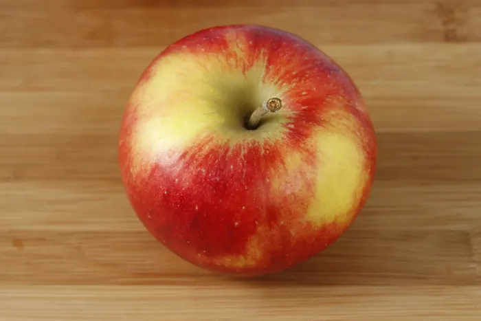 Gerahmter Druck : Elstar-Apfel (Malus) Gerahmter Druck : Elstar-Apfel (Malus)