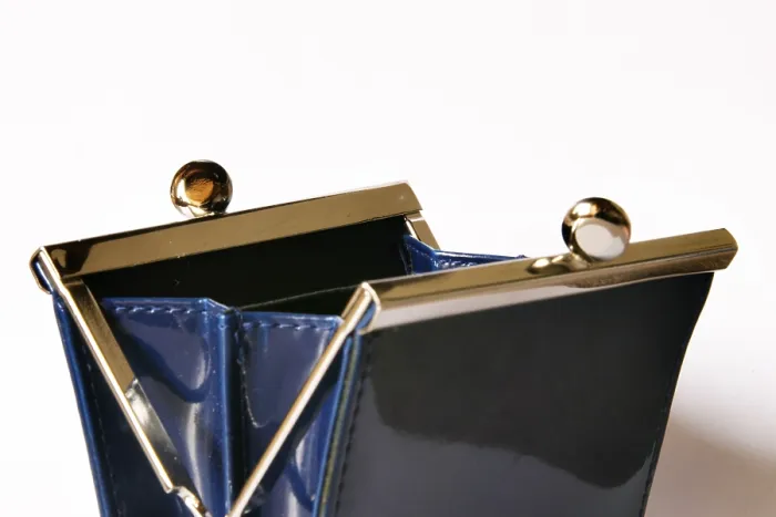 Gerahmter Druck : Leere Tasche. Gerahmter Druck : Leere Tasche.