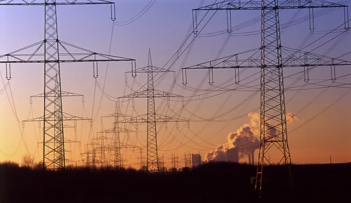 Gerahmter Druck : Energy Gerahmter Druck : Energy