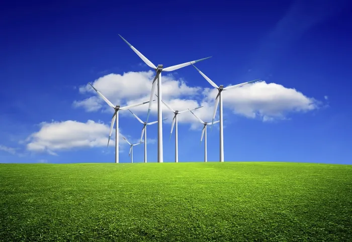 Gerahmter Druck : Energie aus der Natur. Gerahmter Druck : Energie aus der Natur.