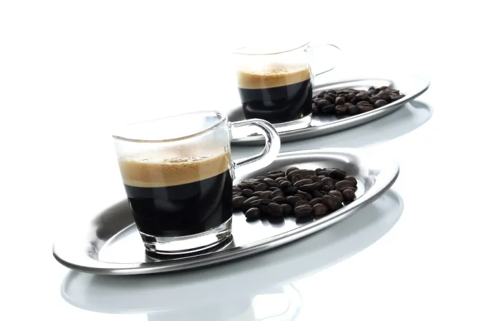 Gerahmter Druck : Espresso Gerahmter Druck : Espresso