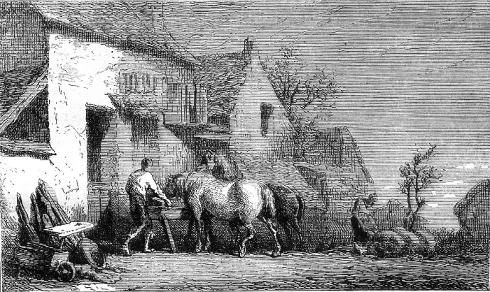 Gerahmter Druck : Vorzeitige Abbruch eines Maschinengravurprozesses, historische Illustration. Gerahmter Druck : Vorzeitige Abbruch eines Maschinengravurprozesses, historische Illustration.