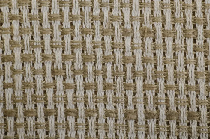 Gerahmter Druck : Die Detailstoffenansicht. Gerahmter Druck : Die Detailstoffenansicht.