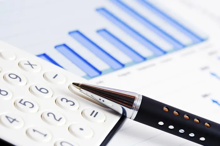 Gerahmter Druck : Finanzberichte Gerahmter Druck : Finanzberichte