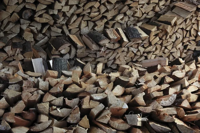 Gerahmter Druck : Holz, gespaltenes Vorderholz. Gerahmter Druck : Holz, gespaltenes Vorderholz.