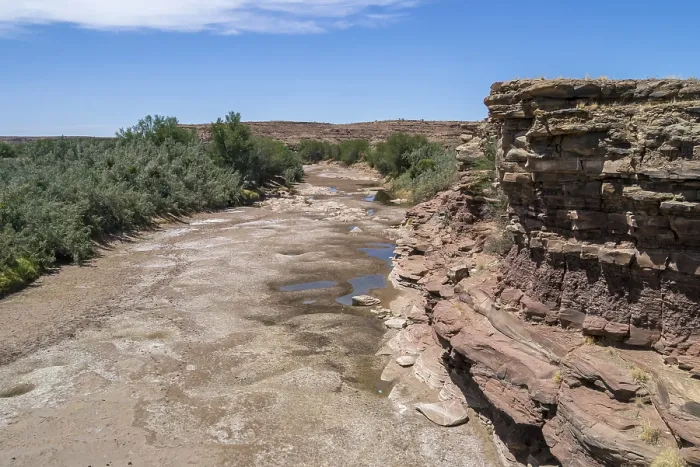 Gerahmter Druck : Fischfluss, Fischfluss, Namibia Gerahmter Druck : Fischfluss, Fischfluss, Namibia