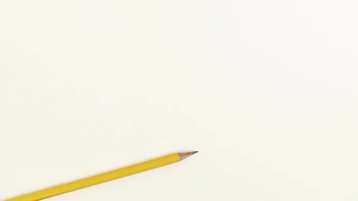 Gerahmter Druck : Schulheft Rückseite Stift Gerahmter Druck : Schulheft Rückseite Stift