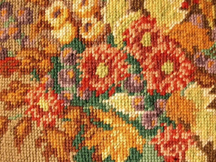 Gerahmter Druck : Flowers Gerahmter Druck : Flowers