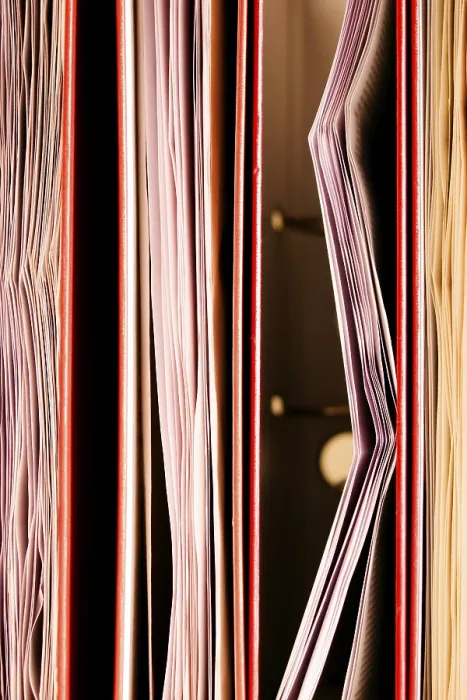 Gerahmter Druck : Folder Gerahmter Druck : Folder