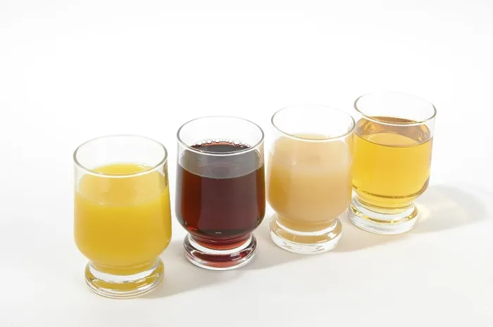 Gerahmter Druck : Fruchtsaft Gerahmter Druck : Fruchtsaft