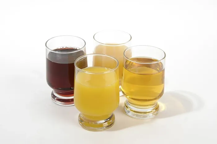Gerahmter Druck : Fruchtsaft Gerahmter Druck : Fruchtsaft