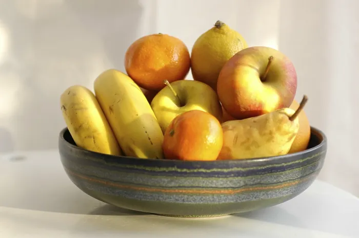Gerahmter Druck : Fruits Gerahmter Druck : Fruits