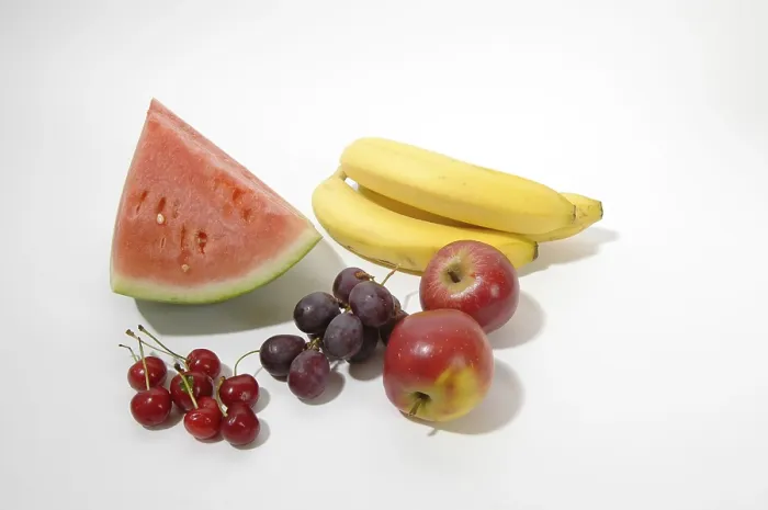 Gerahmter Druck : Fruits Gerahmter Druck : Fruits