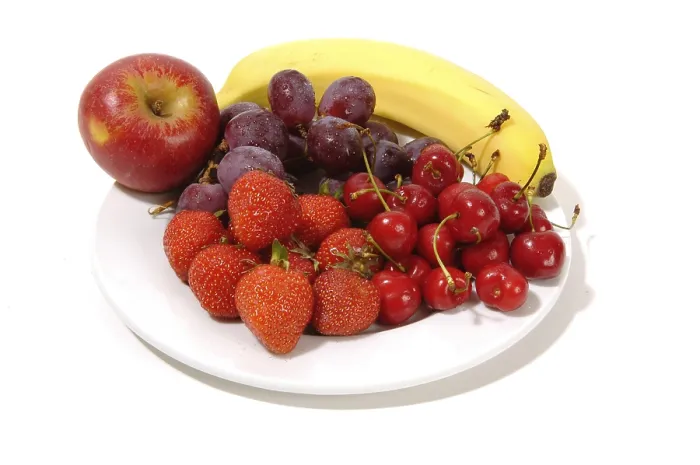 Gerahmter Druck : Fruits Gerahmter Druck : Fruits