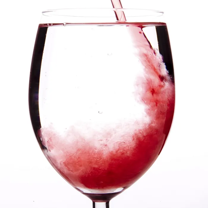 Gerahmter Druck : Fruitsyrup Gerahmter Druck : Fruitsyrup