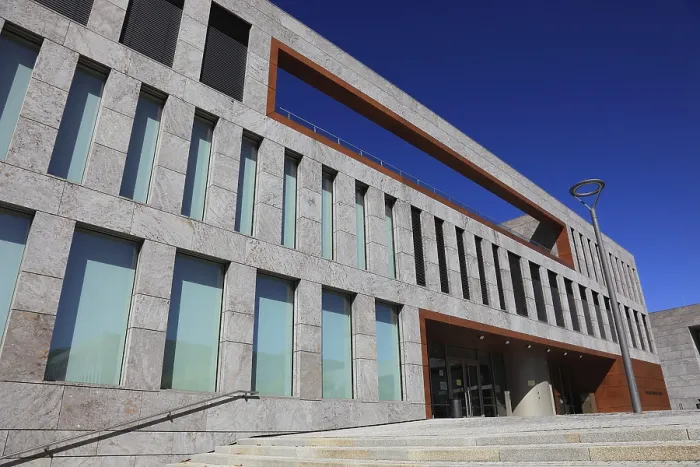 Gerahmter Druck : Hochschule Fulda Gerahmter Druck : Hochschule Fulda