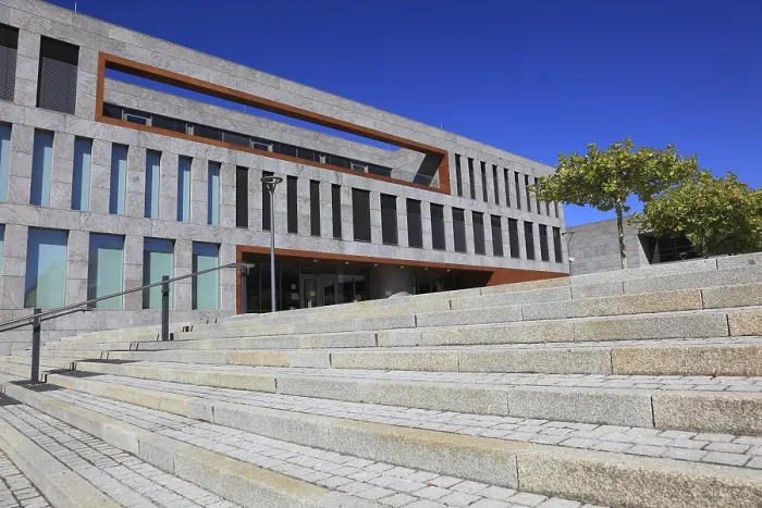 Gerahmter Druck : Fachhochschule Fulda Gerahmter Druck : Fachhochschule Fulda