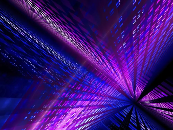Gerahmter Druck : Zukunfts-Technologie, Sci-Fi-Hintergrund oder virtuelle Realität. Gerahmter Druck : Zukunfts-Technologie, Sci-Fi-Hintergrund oder virtuelle Realität.