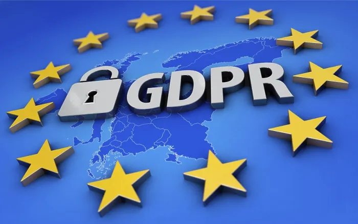 Gerahmter Druck : GDPR Gerahmter Druck : GDPR
