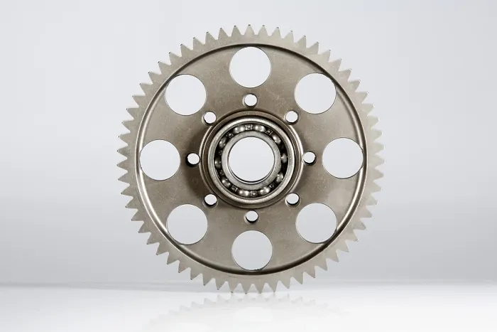 Gerahmter Druck : Gear Gerahmter Druck : Gear